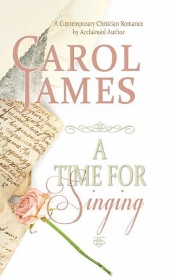 A Time for Singing - James, Carol