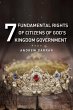 7 Fundamental Rights of Citizens of... - Bild 1