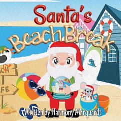 Santa's Beach Break - Marquardt, Harmony