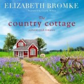 The Country Cottage: A Prairie Creek Romance