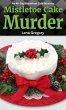 Mistletoe Cake Murder - Bild 1