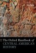 The Oxford Handbook of Central American... - Bild 1