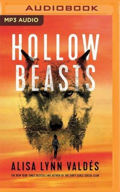 Hollow Beasts - Valdés, Alisa Lynn