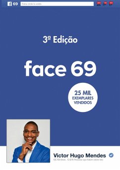 face 69 - Mendes, Victor Hugo