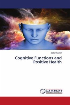 Cognitive Functions and Positive Health