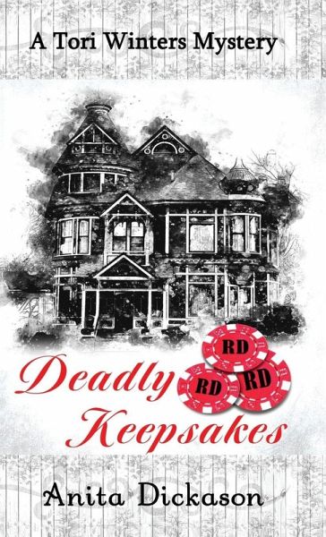 Deadly Keepsakes Deadly Keepsakes