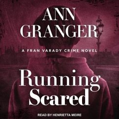 Running Scared - Granger, Ann