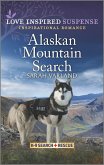 Alaskan Mountain Search