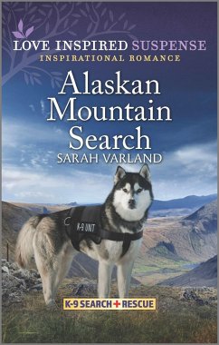 Alaskan Mountain Search - Varland, Sarah