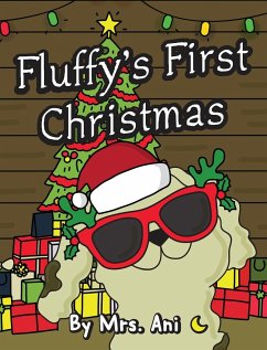 Fluffy's First Christmas - Ani