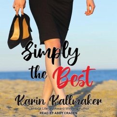 Simply the Best - Kallmaker, Karin