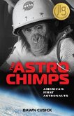 The Astrochimps