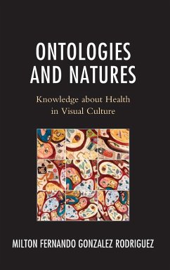 Ontologies and Natures - Gonzalez Rodriguez, Milton Fernando