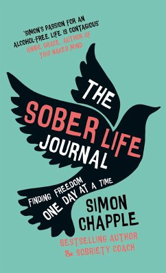 The Sober Life Journal - Chapple, Simon