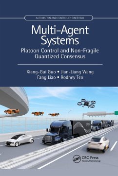 Multi-Agent Systems - Guo, Xiang-Gui; Wang, Jian-Liang; Liao, Fang