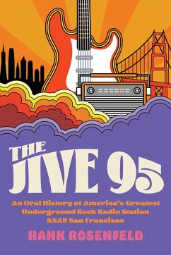 The Jive 95 - Rosenfeld, Hank