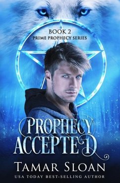 Prophecy Accepted - Sloan, Tamar