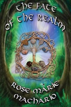 The Fate of the Realm - Machario, Rose Marie