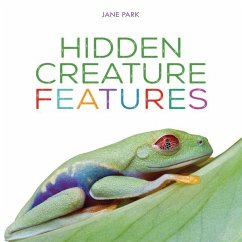 Hidden Creature Features - Park, Jane