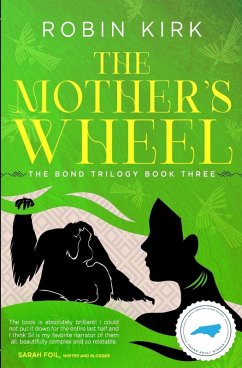 Cover The Mother's Wheel