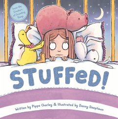 Stuffed! - Chorley, Pippa