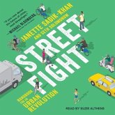 Streetfight: Handbook for an Urban Revolution