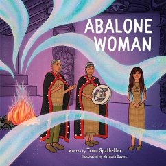 Abalone Woman - Spathelfer, Teoni