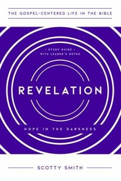 Revelation - Smith, Scotty