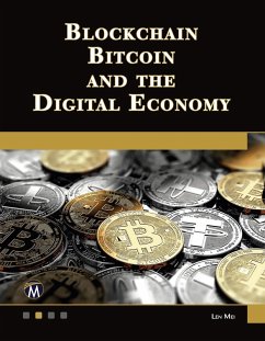 Cover Blockchain, Bitcoin, and the Digital Economy
