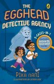 The Egghead Detective Agency