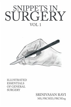 Cover Snippets in Surgery Vol 1