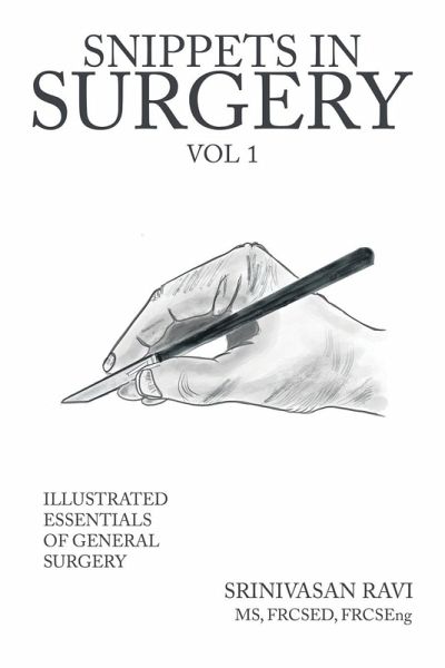 Snippets in Surgery Vol 1 Snippets in Surgery Vol 1