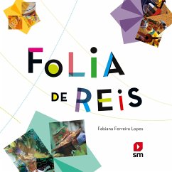 Folia de reis - Lopes, Fabiana Ferreira