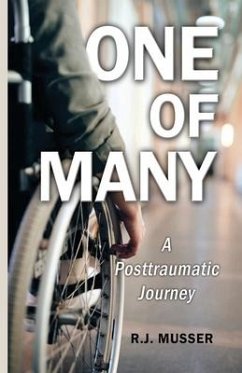 One of Many: A Posttraumatic Journey - Musser, R. J.