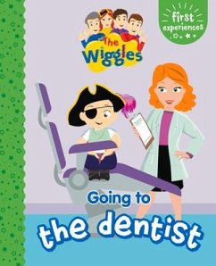 First Experience: Going to the Dentist - The Wiggles
