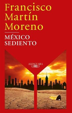 México Sediento / Mexico in a Drought - Martin Moreno, Francisco