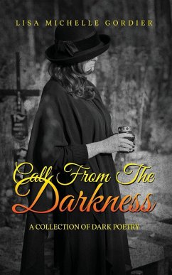 Call From the Darkness - Gordier, Lisa Michelle