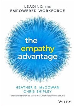 The Empathy Advantage - McGowan, Heather E.; Shipley, Chris