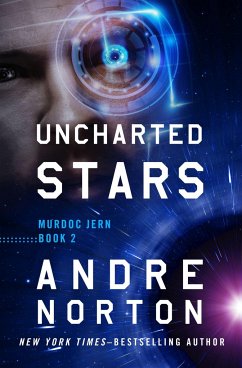Uncharted Stars - Norton, Andre