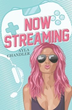 Now Streaming - Chandler, Ayla