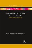 Making Sense of the Intercultural