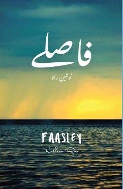 Cover Faasley