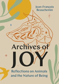 Cover Archives of Joy