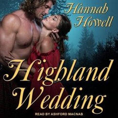 Highland Wedding - Howell, Hannah