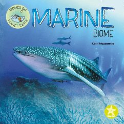 Marine Biome - Mazzarella, Kerri