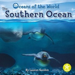 Southern Ocean - Gordon, Lauren