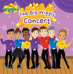 The Big Wiggly Concert - The Wiggles