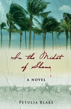 In the Midst of Shame (New Edition) - Blake, Petulia