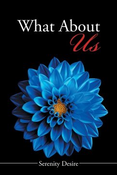 What About Us Cover What About Us