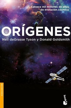 Orígenes - Degrasse Tyson, Neil